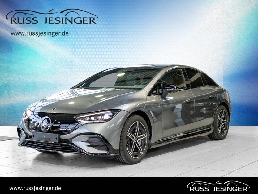 Mercedes-Benz EQE 30.000 km 52.850 € Filderstadt 70794