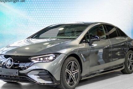 Mercedes-Benz EQE 33.000 km 51.850 € Filderstadt 70794
