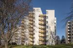 Etagenwohnung Esslingen am Neckar Oberesslingen - 3 Zimmer, 81 m&sup2;, 864&euro; | Angebot:26458989