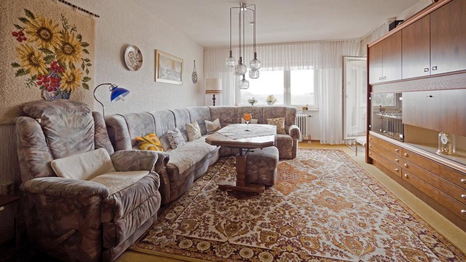 Etagenwohnung Nagold - 4.5 Zimmer, 84 m&sup2;, 325.000&euro; | Angebot:25537480