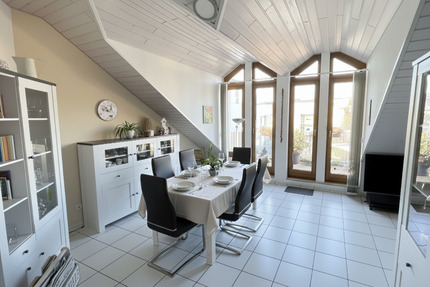 Wohnung Reutlingen Reutlingen (Kernstadt) - 4.5 Zimmer, 86 m&sup2;, 340.000&euro; | Angebot:24314471