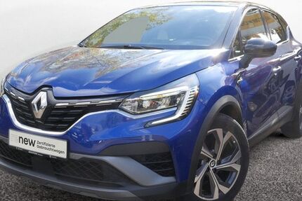 Renault Captur 73.500 km 18.870 € Bietigheim-Bissingen 74321