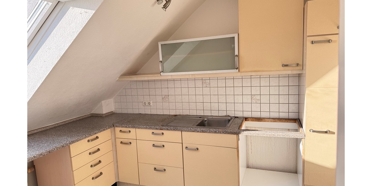 3,5-bis 4-Zi.-Galerie-ETW - Außergewöhnlich Wohnen in ruhiger Lage von Stuttgart-Möhringen - Maisonettenwohnung Stuttgart / Möhringen Möhringen (Stadtbezirk) | Angebot:27004643