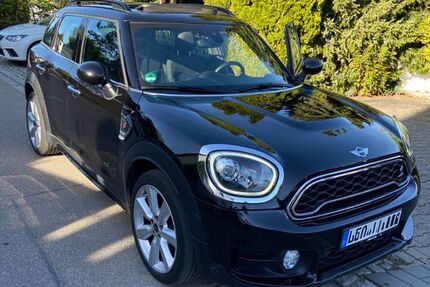 Mini Countryman S (Cooper) 64.000 km 19.900 &euro; Leonberg 71229