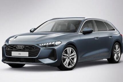 Audi A5 5.696 km 43.940 &euro; Stuttgart 70563