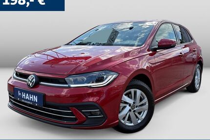 VW Polo 6.490 km 23.670 &euro; Esslingen (bei Stuttgart) 73734