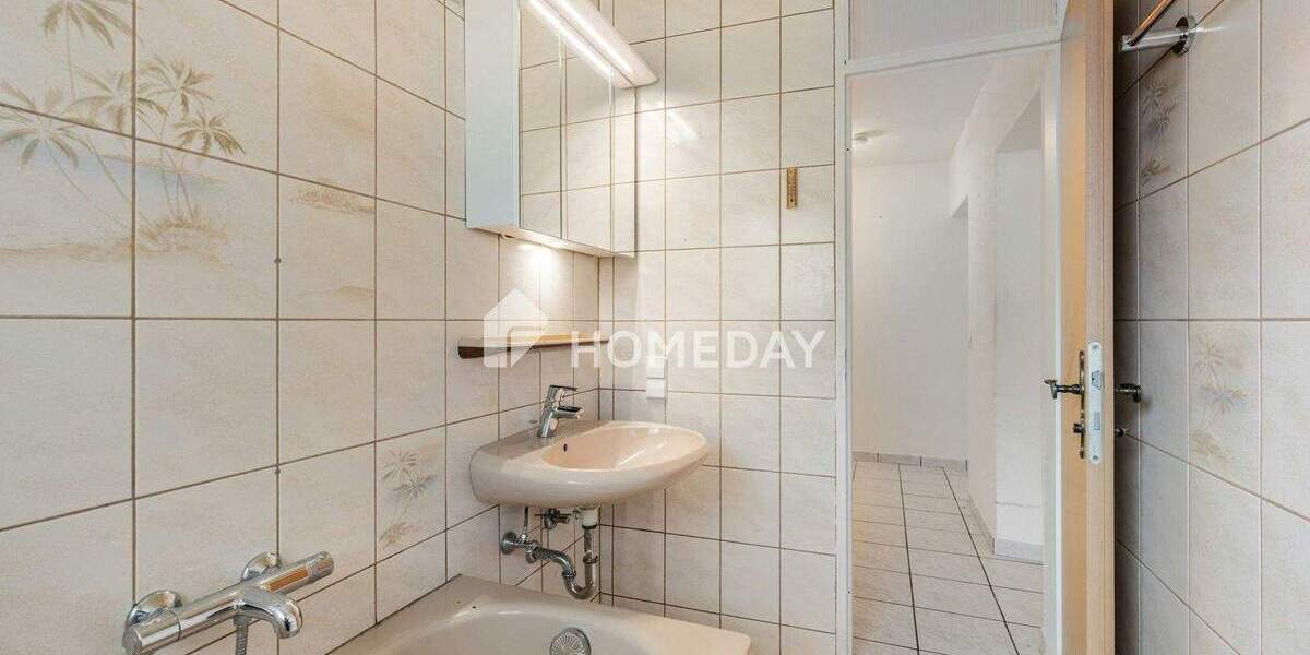 Etagenwohnung Metzingen - 3 Zimmer, 70 m&sup2;, 225.000&euro; | Angebot:24810469