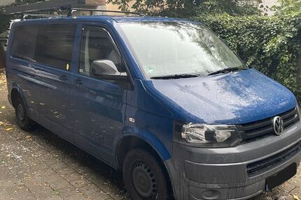 VW T5 Transporter 254.000 km 12.000 € Stuttgart 70176