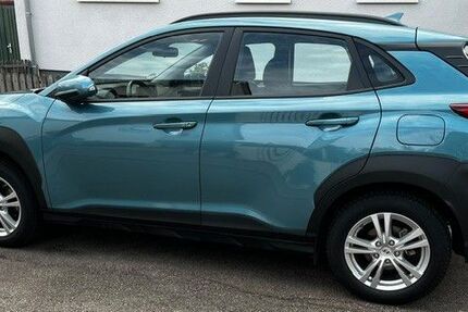 Hyundai KONA 21.500 km 14.950 &euro; Stuttgart 70563