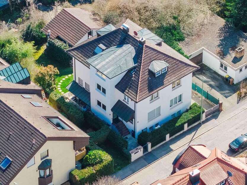 Haus zum Kaufen in Pforzheim 1.195.000 € 400 m²