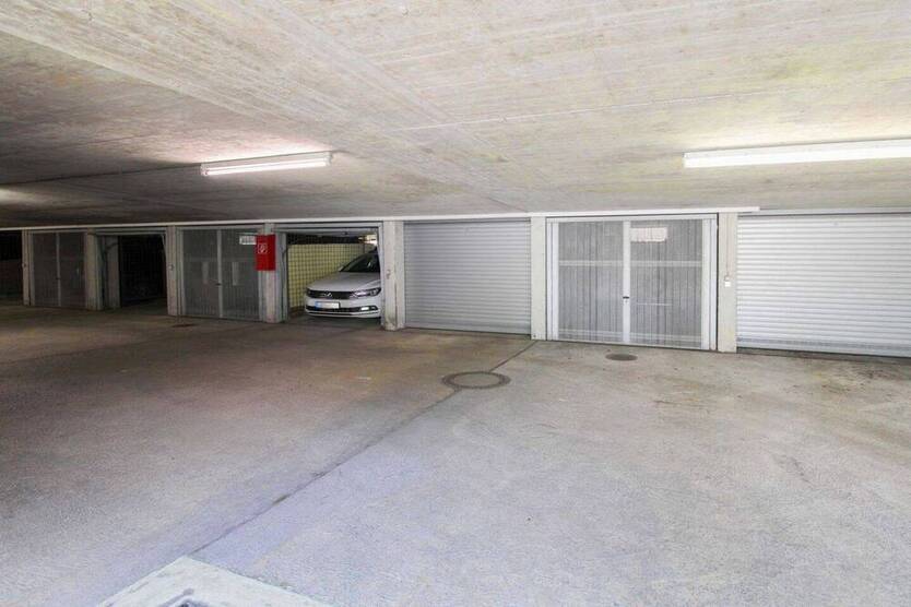 3,5-Zi.-TraumWohnung in Holzgerlingen - Waldrandlage inkl. Garage & Stellplatz