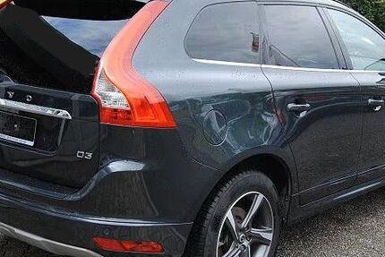 Volvo XC60 65.000 km 17.900 &euro; Altbach bei Esslingen a. Neckar 73776