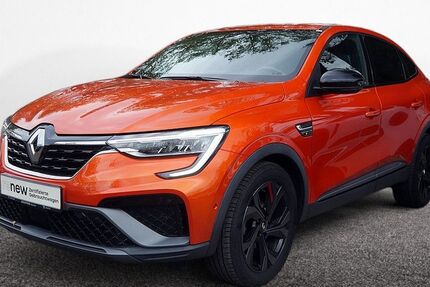 Renault Arkana 63.780 km 18.980 &euro; Bietigheim-Bissingen 74321