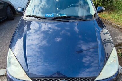 Ford Focus 191.000 km 750 &euro; Gerlingen 70839