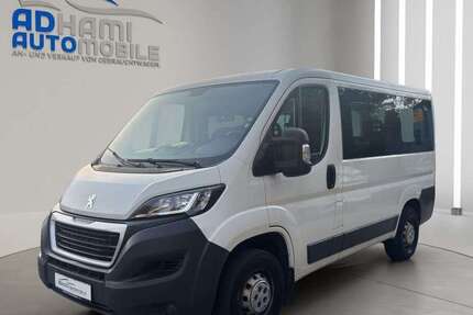 Peugeot Boxer 38.570 km 19.487 € Freiberg am Neckar 71691