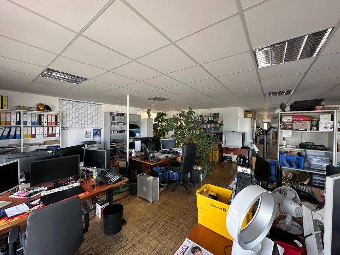 Gewerbeobjekt Ostfildern Kemnat - 2.700&euro; | Angebot:26801714