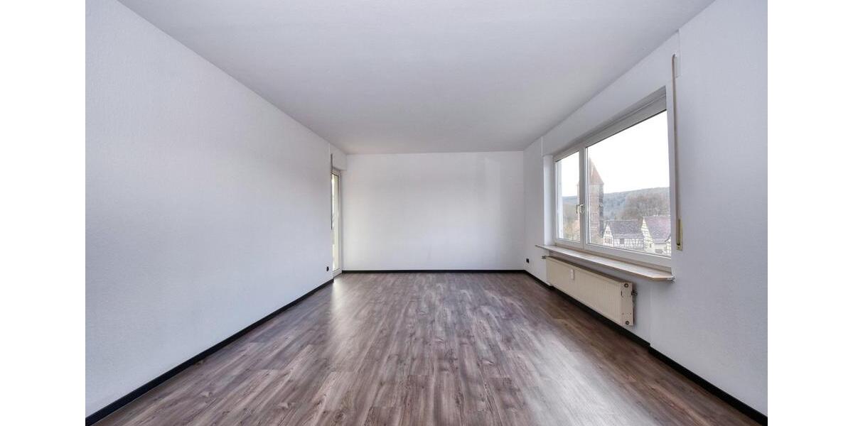 Etagenwohnung Weil der Stadt - 2 Zimmer, 68 m&sup2;, 860&euro; | Angebot:24717085