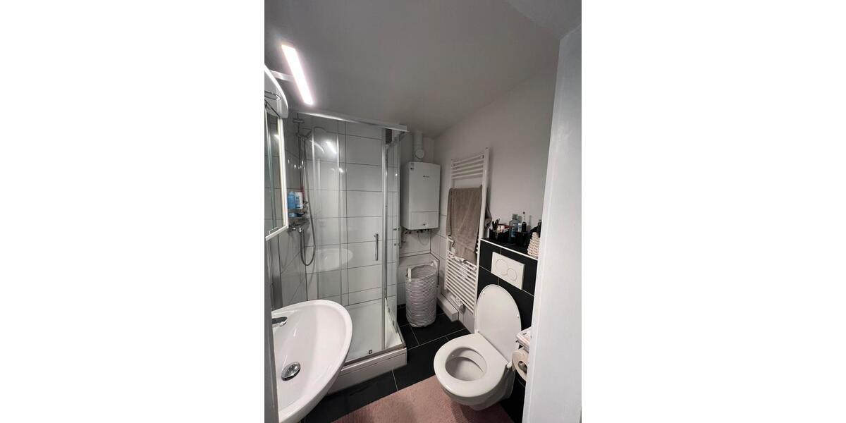 Dachgeschoßwohnung Pforzheim - 2 Zimmer, 53 m&sup2;, 630&euro; | Angebot:27611793