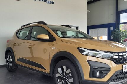 Dacia Sandero 7.500 km 19.750 &euro; Rottenburg 72108