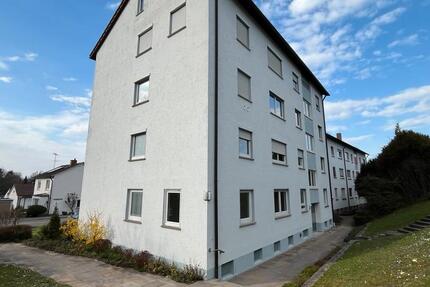 Wohnung Ludwigsburg - 4 Zimmer, 95 m&sup2;, 1.590&euro; | Angebot:25876543