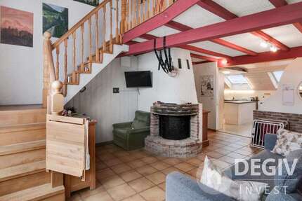 Wohnung Markgröningen - 4 Zimmer, 140 m&sup2;, 349.000&euro; | Angebot:25974902