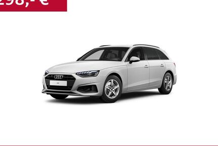 Audi A4 49.800 km 25.960 &euro; Ludwigsburg 71636