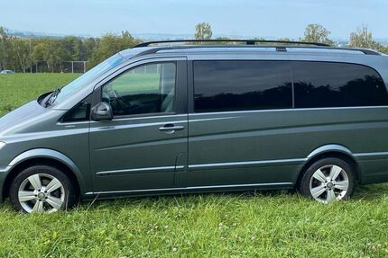 Mercedes-Benz Viano 240.000 km 17.500 € Ludwigsburg 71640
