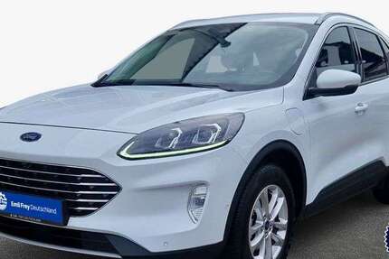 Ford Kuga 74.999 km 21.330 &euro; Waiblingen 71332