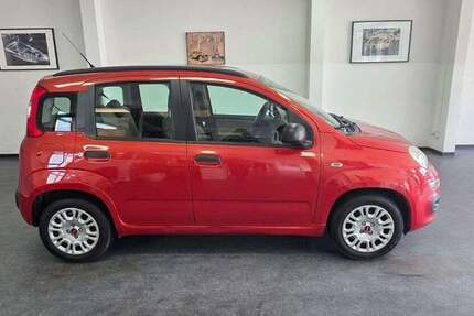 Fiat Panda 129.000 km 3.990 &euro; Asperg 71679