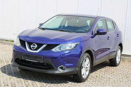 Nissan Qashqai 120.000 km 8.499 € Stuttgart ( Korntal Münchingen ) 70825
