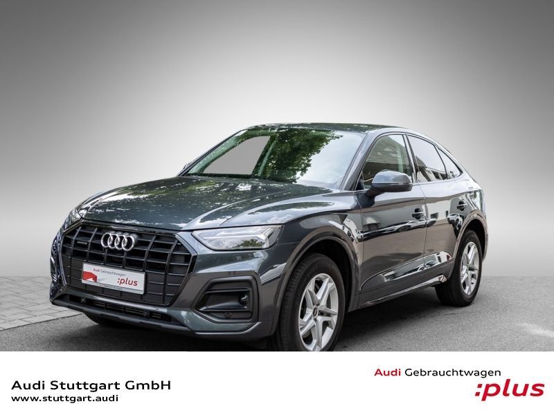 Audi Q5 60.676 km 42.940 € Stuttgart 70469