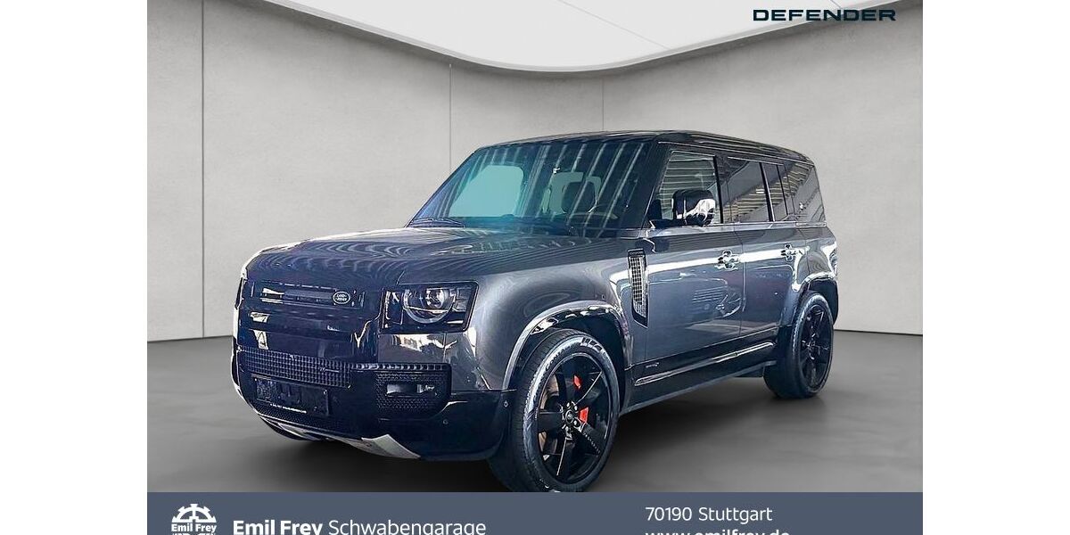 Land Rover Defender 38.391 km 89.990 &euro; Stuttgart 70190