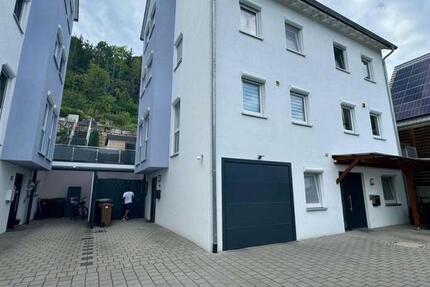 Doppelhaushälfte in Bietigheim-Bissingen Kammgarnspinnerei 5.5 zimmer