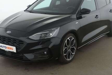 Ford Focus 83.158 km 14.750 € Stuttgart 70195