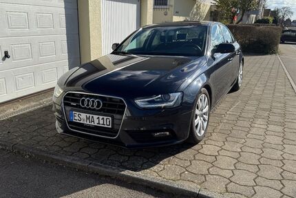 Audi A4 153.000 km 11.800 € Ostfildern 73760