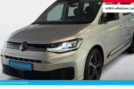 VW Caddy 8.740 km 32.490 &euro; Stuttgart 70188
