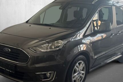 Ford Tourneo Connect 117.469 km 13.990 &euro; Ludwigsburg 71636