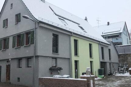 Haus Ludwigsburg Hoheneck - 599.000&euro; | Angebot:25300939