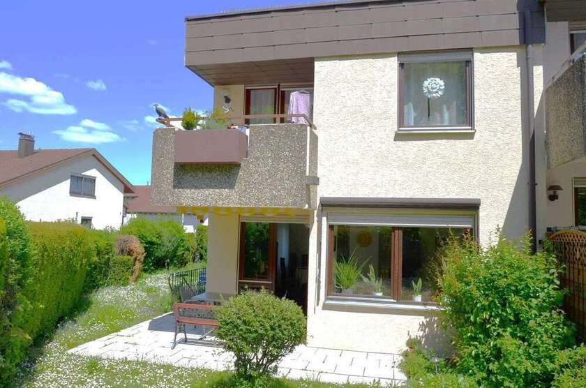 Haus zum Kaufen in Ludwigsburg - Neckarweihingen 485.000 € 115 m²