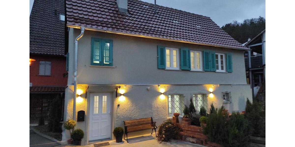 Einfamilienhaus Rottenburg am Neckar - 3 Zimmer, 82 m&sup2;, 209.000&euro; | Angebot:26484897