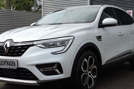 Renault Arkana 32.400 km 17.999 &euro; Altbach 73776