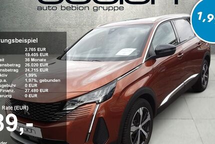 Peugeot 5008 22.050 km 25.880 &euro; Magstadt 71106