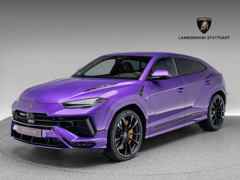 Urus