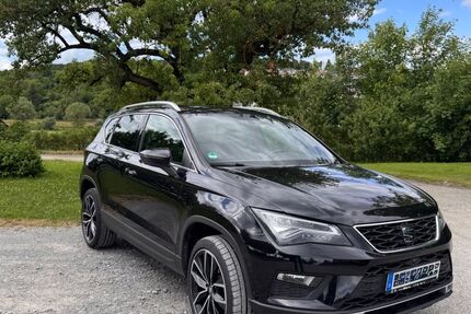 Seat Ateca 95.000 km 16.500 &euro; Eberdingen 71735