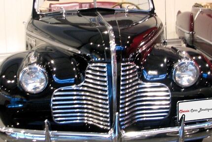 Buick Andere