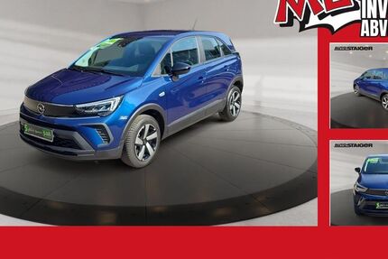 Opel Crossland (X) 14.231 km 13.790 &euro; Stuttgart 70188