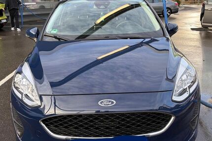 Ford Fiesta 67.000 km 8.999 &euro; Esslingen am Neckar 73734