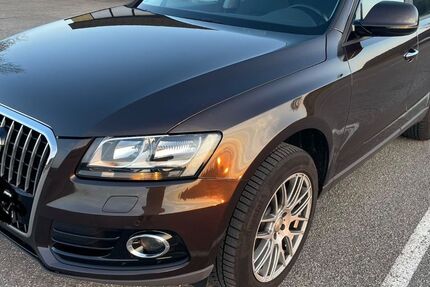 Audi Q5 170.000 km 12.500 &euro; Leonberg 71229