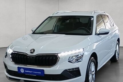 Skoda Kamiq 15.708 km 21.590 &euro; Reutlingen 72762
