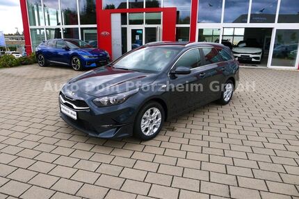 Kia ceed Sportswagon 3.500 km 22.300 &euro; Pforzheim 75177